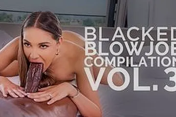 Damion Dayski, Laney Grey And Millie Morgan In Lip Service Vol 3 Compilation - porn video