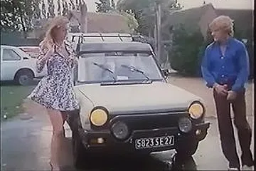 Infirmieres Du Plaisir (1985) - Full Movie With Marylin Jess, Evelyne Lang And Marianne Aubert - porn video