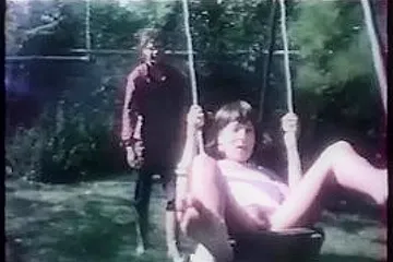 Si Mon Cul Vous Etait Conte (1981) With Nicole Segaud, Obaya Roberts And Olivia Flores - porn video