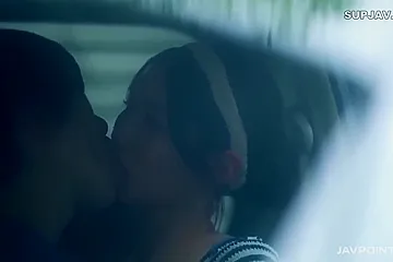 [uncensored-leak] My Stepsister, Who Has A Husband, Helped Me Practice Kissing With Her. She Went Wild And Kept Cumming Inside Me. Sodstar X Pink Family With Honjo Suzu And Suzu Honjo - porn video