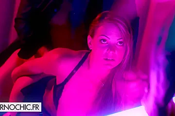 Tiffany Leiddis Pornstar Smut By - porn video