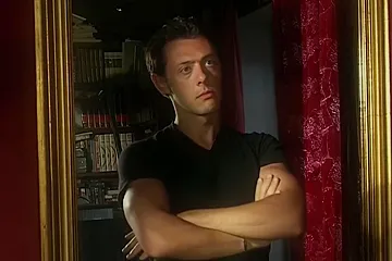 Julia Taylor, Christine Roberts And Katy Borman In Maruzzella (2002 - porn video