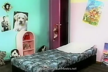 Pervers (1997) With Andrea Dalton, Jean Pallett And Anja Rochus - porn video