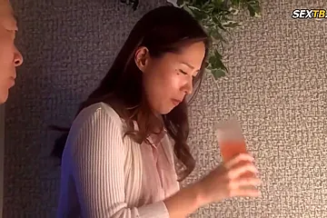 Tsuno Miho And Miho Tsuno In [eng Sub] Hotel Woman: I Was Asked To Provide Lewd Service - porn video