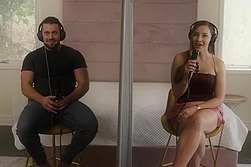 : Melissa & Dante With Melissa Stratton - porn video