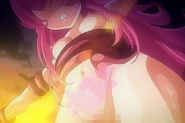 Small tits Hentai Anime - porn video
