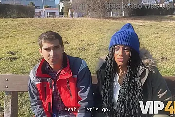 Such A Priceless Screw For Cash. Hawt Sex With Vicky Sex And Vicky Menage - porn video