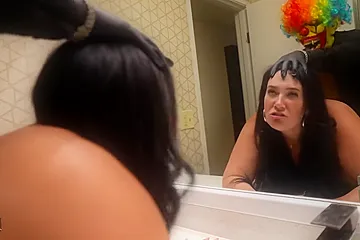 Amazing Porn Movie Fat Hot Just For You - Alex Blair - porn video