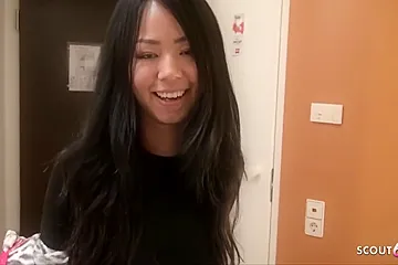 Thai College Teen Amateur Sex From Bbc After Student Party (18+) - porn video