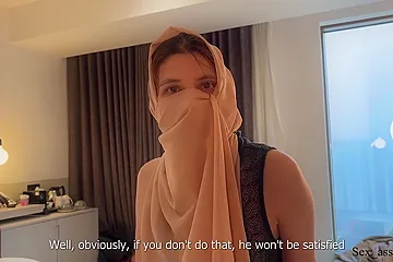 Hot Arab Milf Breathtaking Sex Video - porn video
