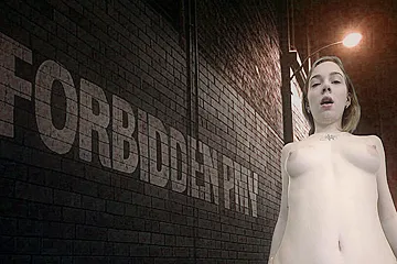 Shrooms Q, Nikki Nicole And Renee Rose In Forbidden 2.0 - Pmv (vr Music Video By Fap Vr) - porn video