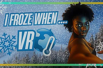 I Froze When She Asked This One Thing With Amelia Star - porn video