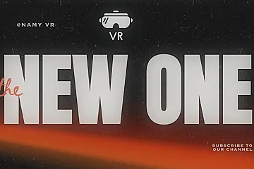 Vr First Time? Blowjob & Immersive Sex In 8k - porn video