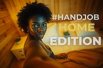 Immersive Handjob Home Edition 8k Vr With Amelia Star - porn video