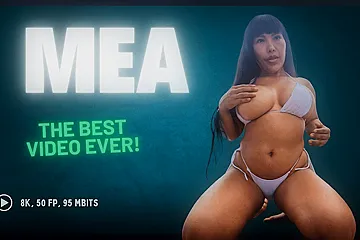 Big 8k Vr Teasing - How Long Can U Hold? - porn video
