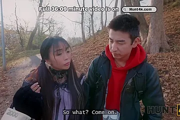 Denis Martis Asian Tourist Clip By - porn video