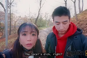 Denis Martis Asian Tourist Clip By - porn video