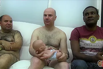 The Madrid Woman Addicted To Semen With Jimena Lago - porn video