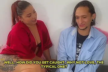 Linda Clauss - Latina Porn - porn video