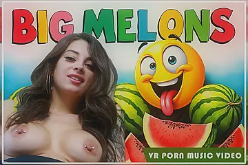 Pmv Big Melons (big Tits Porn Musiv Video By Fap Vr) - Maddy May, Payton Preslee And Charly Summer - porn video
