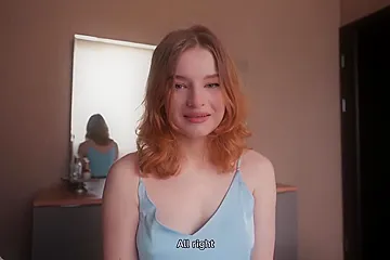 Stepsister Got Sperm On Her Pussy In The Truth Or Dare Game - porn video