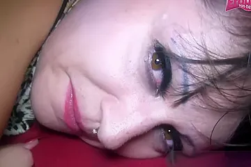 Lilly Ladina - German Swingers Without Condoms Multiple Inseminated With Creampie - porn video