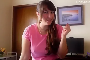 Saudara Tiri Lovelyn - porn video