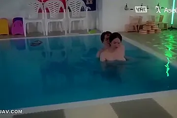 Rei Kimura And Kimura Rei In Best Adult Movie Wife Watch , Watch It - porn video