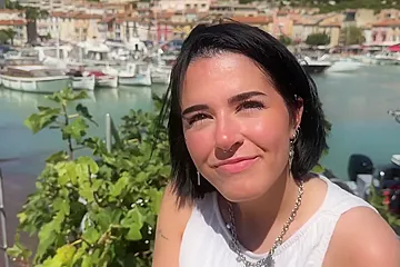 Ashley goes exploring with Marie... - Jacquie et Michel TV - porn video
