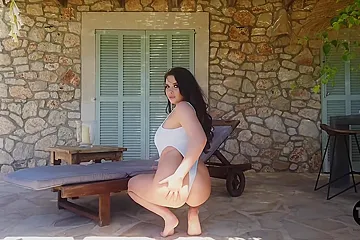 Let It Happen - porn video