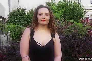 Camille 22 Years Old Deep In Lust - porn video