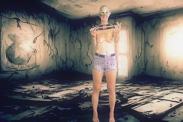 Mistress Plays With The Humbler - porn video