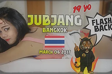 Flashback: Jubjang Part 5 - Videos - JohntronX - porn video