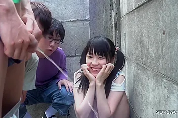 Sexual Pretend Cute Mating Of That Girl And This Girl Asami Tsuchiya - porn video