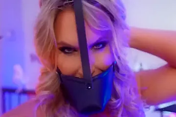 A Halloween Party With Anal - Full At Ebrazz - porn video
