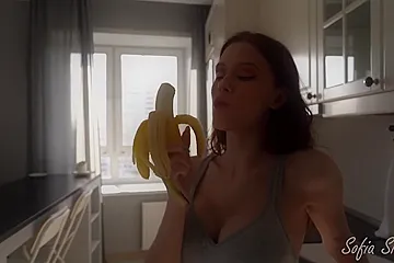 Please Cum In My Throat! Amateur Sloppy Oral Pleasure - porn video