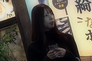 クールな美人女子大生と交渉成立後のハメ撮りエッチでスケベ度アップ - porn video