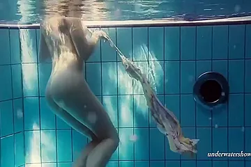Perfect Teen Smut With Sinful Lera From (18+) - porn video