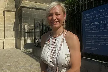 Elektra discovers the intensity of a foursome! - Jacquie et Michel TV - porn video