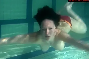 Fine-looking Chippie - Russian Clip - porn video