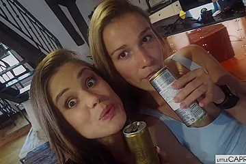 Pornlifestyle Xpervo Backstage - Little Caprice Dreams - porn video