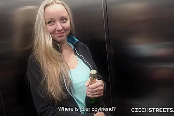 Late Night Facebook Meetup - porn video