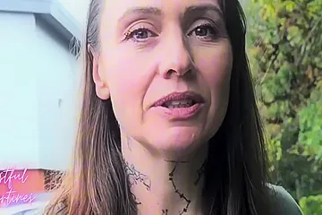 My Wife Wont Fuck Me But Her Stepsister Will - Stephen Lustful Libertines And Amy Lustful Libertines - porn video