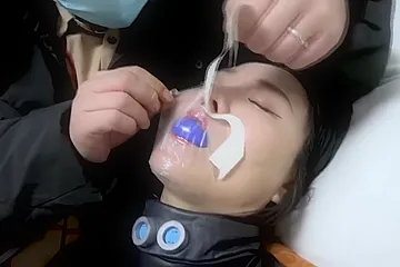 Chinese Thief Tied - porn video