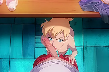 Car Toon - Charmed Third Gameplay - porn video