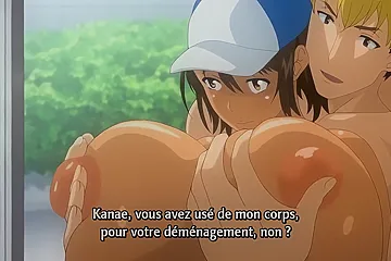 Hajimete No Hitozuma 03 Vostfr Partie 1 - porn video