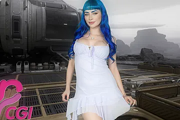 Jewelz In Your Room (Cg) - porn video