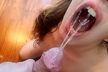 [Best Of "2022" #11] Special Piss & Anal Julia Exclusiv, Emma - porn video