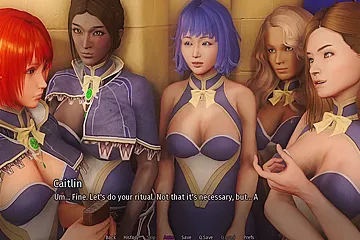 A House In The Rift - (pt 65) Nc - porn video