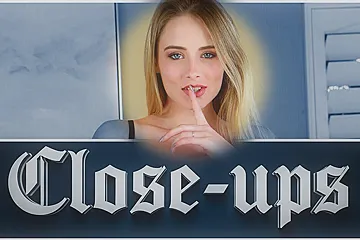 Close-Up Relaxing Compilation (Special By Fap Vr) - porn video